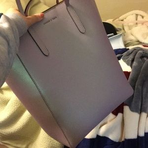 Charles & Keith tote